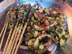 -聚味瞿记·龙虾堂(树木岭店)