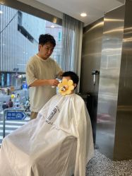 -厘里·salon