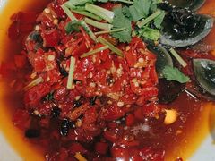 -老海陵·泰州菜(图书馆店)