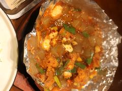 -老兰家传统烧烤炒菜泡馍(小南门店)