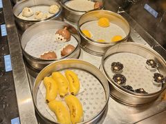 -冠菌火锅自助(东莞桥头店)