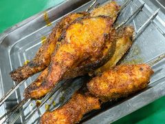 -渭南桃花源民俗文化园