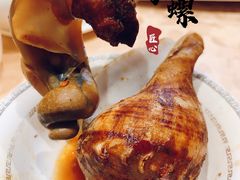 -匠心牛公馆·潮汕牛肉海鲜火锅(索菲特店)