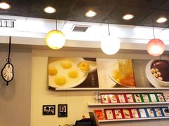 -晶晶甜品(发昌大厦店)