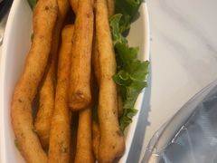 -槐店王婆大虾(双街镇店)