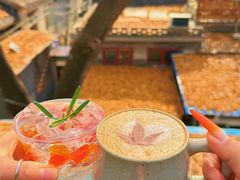 -16毫米咖啡&酒吧(南锣鼓巷店)