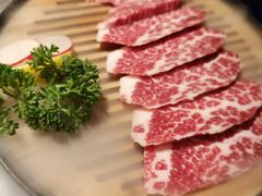 -厚贞日式烤肉(龙之梦店)