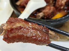 秘制红枣骨-文记壹心鸡(宝华路店)