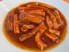 -清真利德顺小老饭庄(复兴路店)