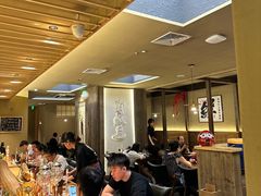 -一豚轩·烧鸟·豚骨拉面(五四路店)