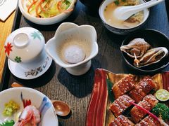 -蟹将军日本料理(中南路店)