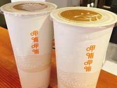 -呷哺呷哺(悦荟广场店)