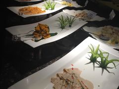 -星伦多自助料理·涮烤一体(虹悦城店)