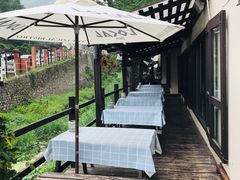 -Local泰莲庭(虹鳟鱼店)