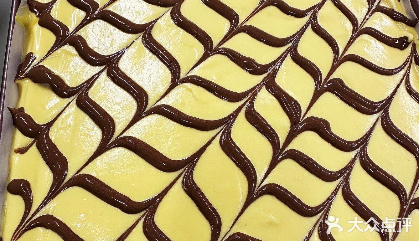 吃货除了会探店还要自己也有两把刷子