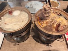 -古关火锅店(古北水镇景区店)