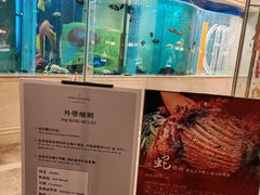 -无锡君来洲际酒店