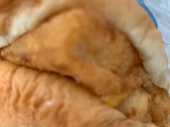 -麦当劳(浦珠路得来速店)