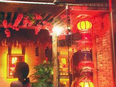 -蘭葶花酒馆(鼓楼店)