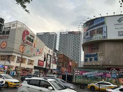 -万达广场(太原街店)