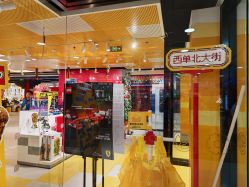-乐高授权专卖店(西单大悦城店)