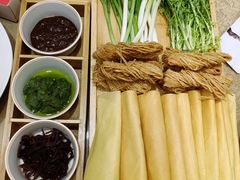 -老德州四合院·德州菜(天衢路店)