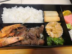 -万鱼亭 日本料理(无锡香山名园店)