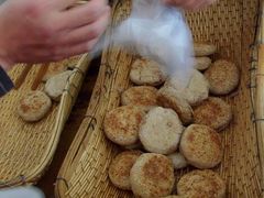 -李小老烧饼(常营民族家园店)