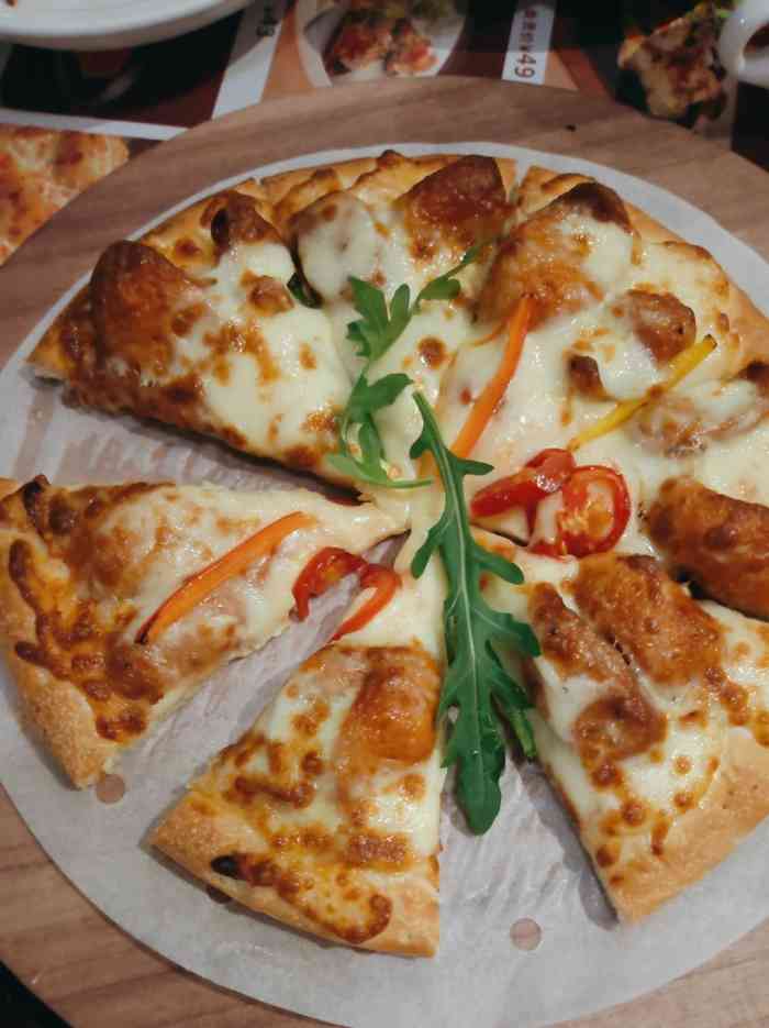 杯子红牛排(城市广场店)-"今天和朋友没什么事 在美团上团了一个.