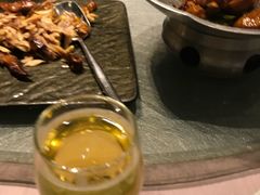 -浩运·海鲜青岛菜·海胆水饺(石老人店)