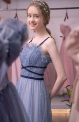 -ZHICOME·稚蔻婚纱礼服造型定制(西安龙首印象城店)