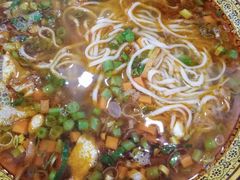 -老陕西面馆(恒茂商业广场店)