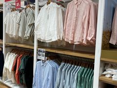 -优衣库(广州番禺万达广场店)