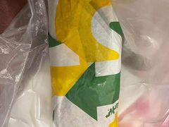 -赛百味SUBWAY(奥城店)