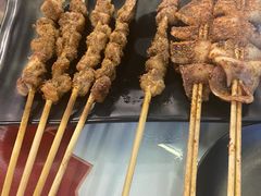 -昱家胡同·烧烤海鲜铜锅涮肉(和平里店)