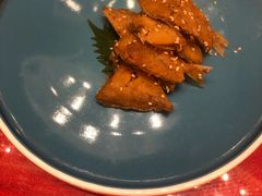 -南通绿洲国际假日酒店全日餐厅