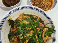-鲁达面馆本帮风味(共康东路店)