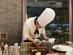 -大渔之观(安贞店)