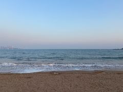 -青岛第三海水浴场