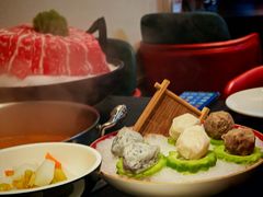 -牛将军•涮肉•烤肉(北京王府井·故宫店)