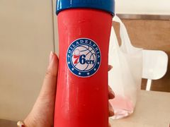 -德克士(广州南站店)