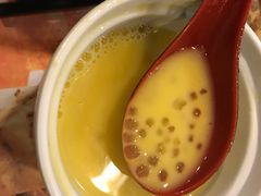 杏汁南瓜露-添好运点心专门店(中环IFC店)
