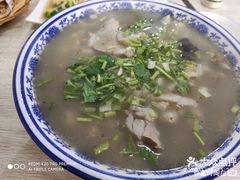 -田园腊汁肉夹馍(沈阳总店)