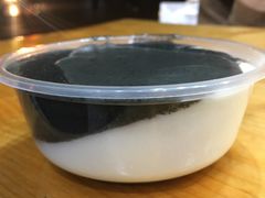 芝麻杏仁鸳鸯糊-芝麻糊世家(西华店)