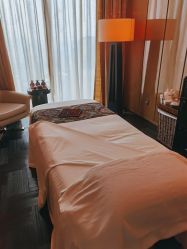 -广州四季酒店·花水疗中心·高空Spa