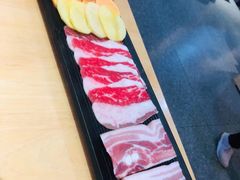 -麻蒲碳烤肉(嘉禾东平地铁站19号店)