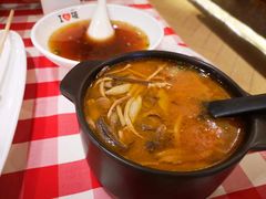 -西贝莜面村(当代商城店)