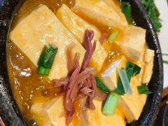 -云海肴·汽锅鸡·云南菜(天山百盛优客店)