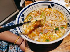 -福茂源横山铁锅羊肉(高新路店)