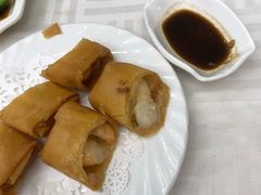 -潮福城大酒楼·潮粤菜·港式点心(阳光城店)